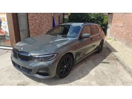 BMW 330e INDIVIDUAL | MEGA FULL OPTIES